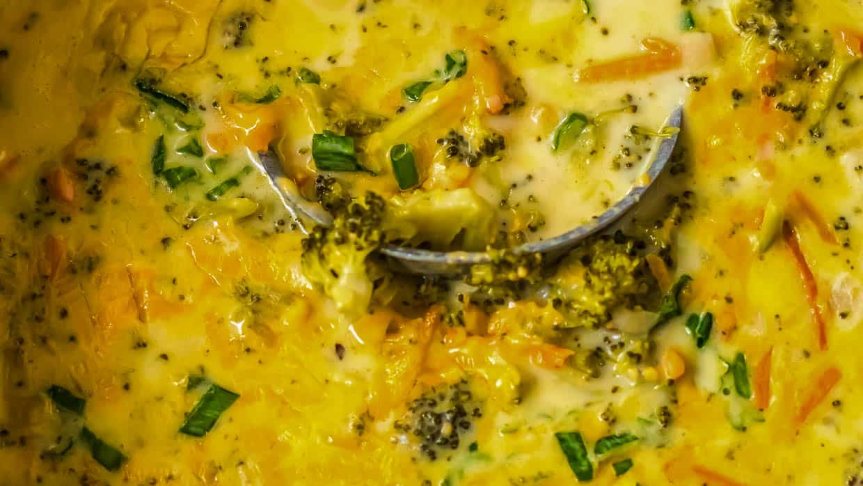 10 Warm and Hearty Soup Recipes for the Chilly Weather Ahead