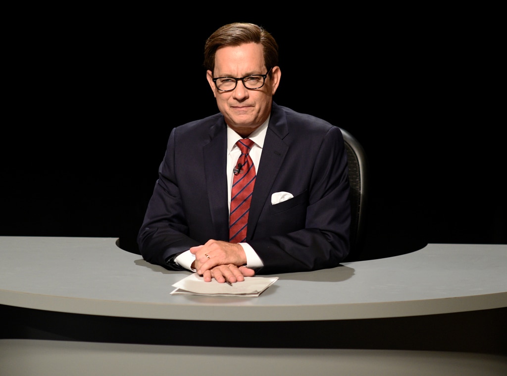 Saturday Night Live's Most Memorable Hosts