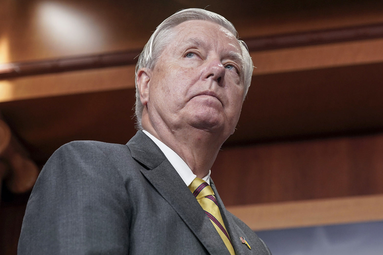 Senate Republicans Warn House They Won't Get A Better Immigration Deal ...