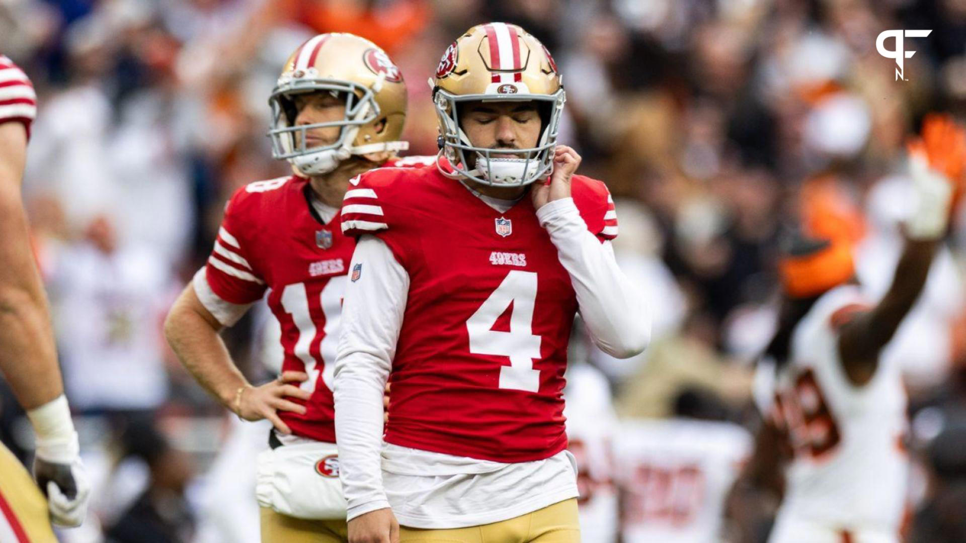 NFL World Reacts to Awful Penalties and Missed Field Goal in 49ers ...