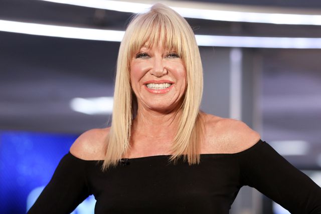 Suzanne Somers Official Cause Of Death Revealed Nearly 2 Weeks After