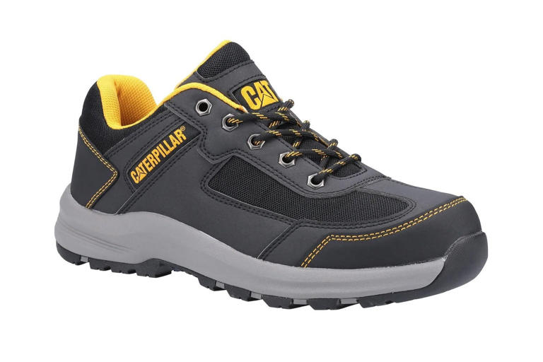 Best safety trainers to keep your feet protected but comfortable on-site
