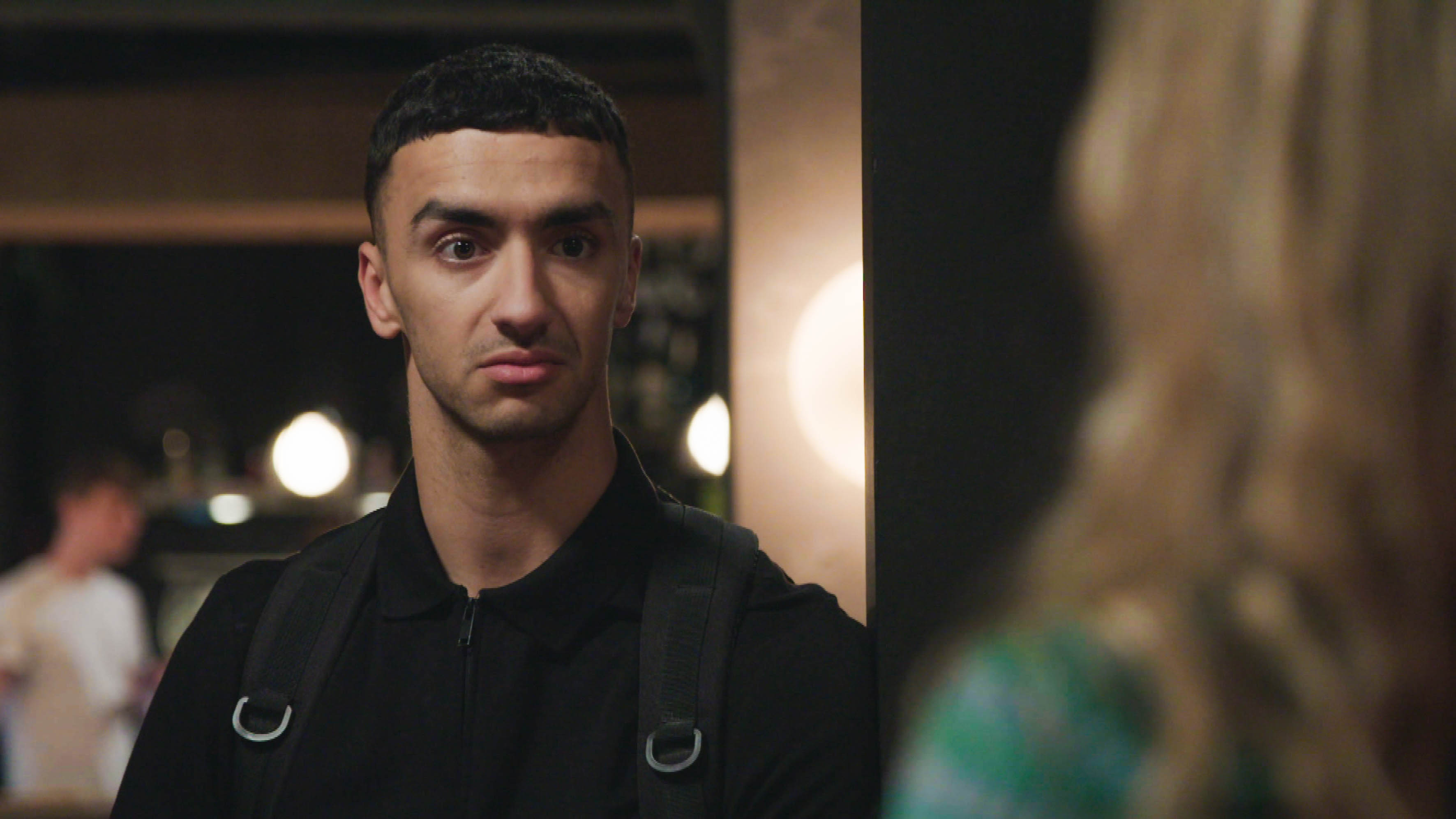 İlk duruşmada birbirlerini suçladılar! Cinayetten tutuklu sevgililer