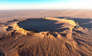 Tenoumer krater, Mauritanië