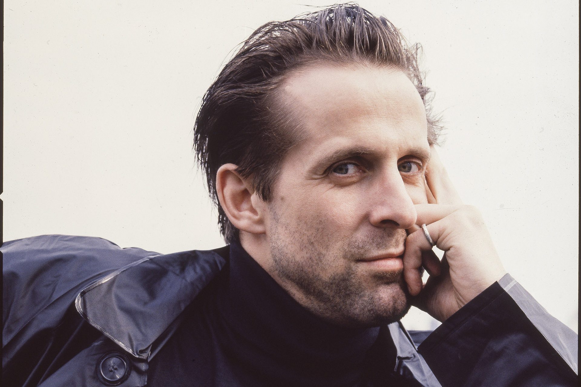 Peter Stormare qu’est devenu John Abruzzi, le mafieux de "Prison Break"