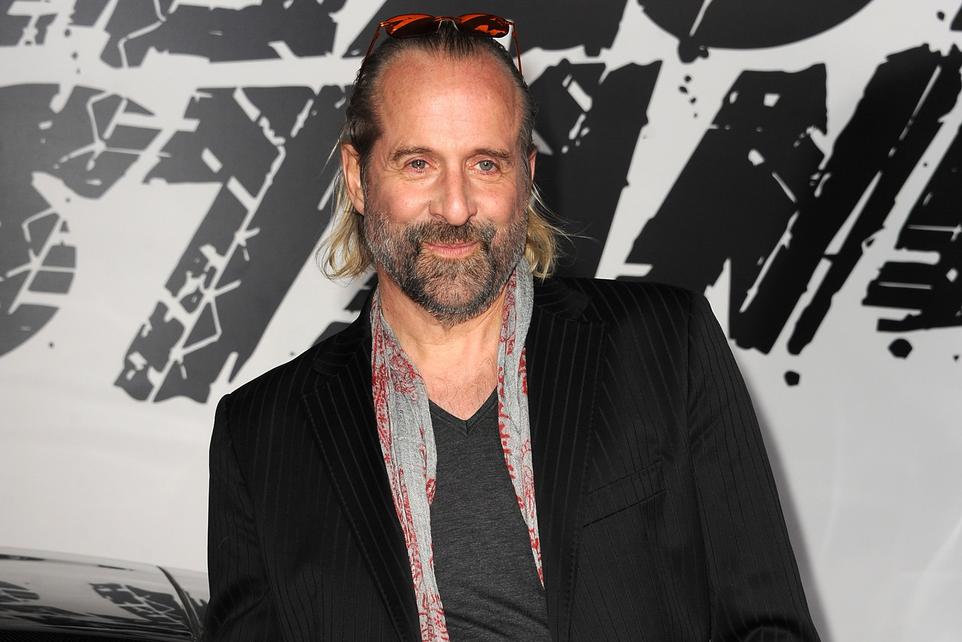 Peter Stormare qu’est devenu John Abruzzi, le mafieux de "Prison Break"