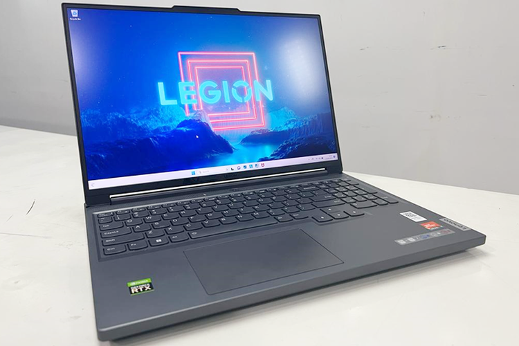 Lenovo legion slim 4060