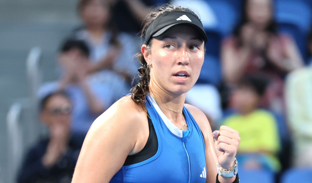 former world no 4 ‘waiting for jessica pegula to have a breakthrough and win a grand slam’