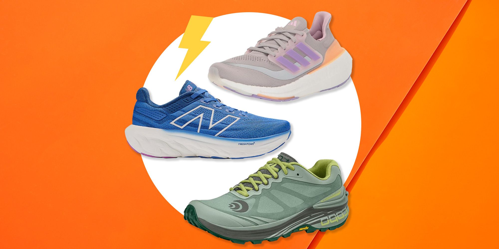 *This* Is The Most Important Factor When Choosing Running Shoes For ...