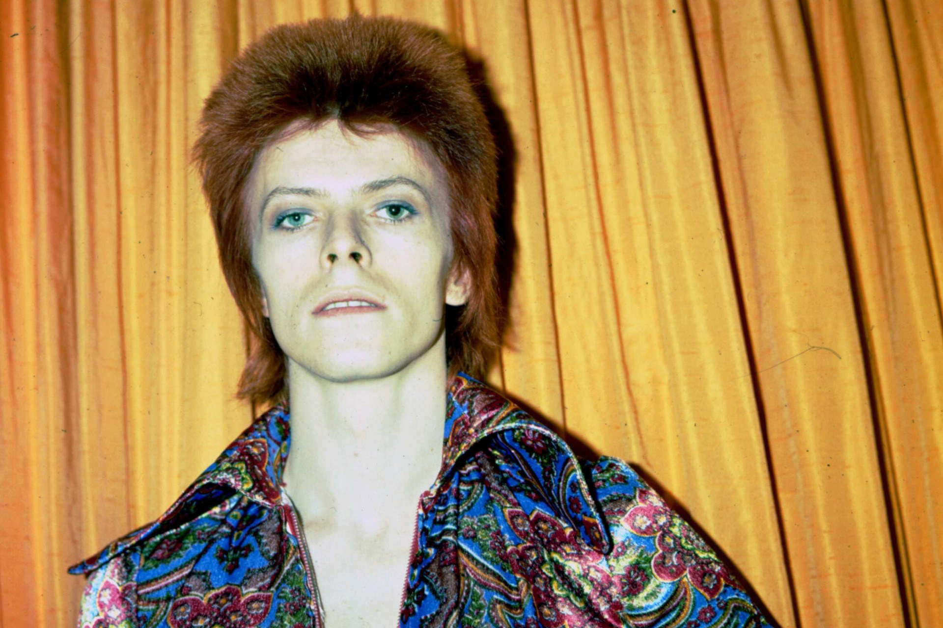 How David Bowie's sublime characters shaped pop culture