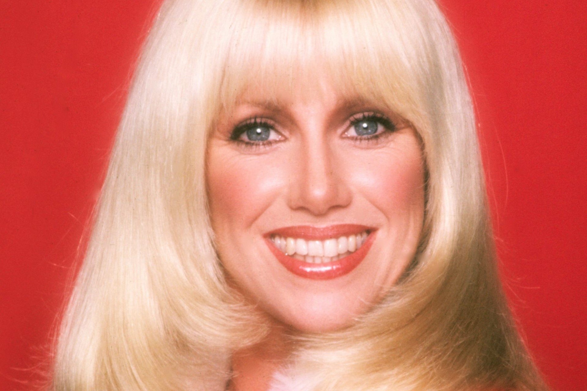 Remembering Suzanne Somers: From 'Three's Company' To Thighmaster And ...