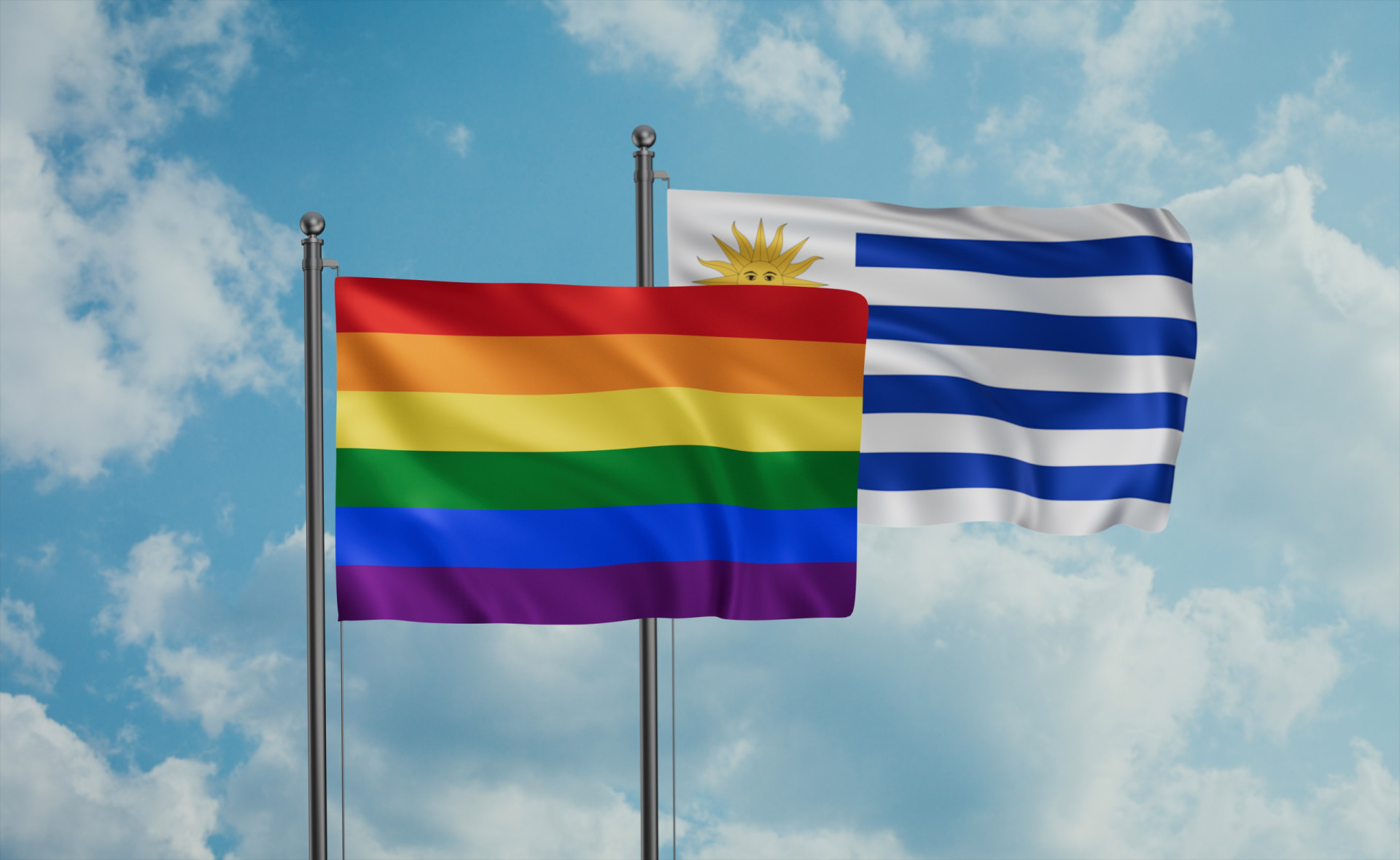 The Most LGBTQ Friendly Countries In The World   AA1ihuot.img