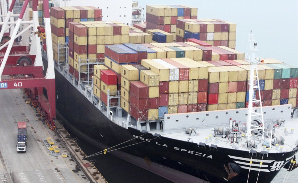 crisis en mar rojo, mar negro y canal de panamá ponen en riesgo el comercio internacional, alerta unctad