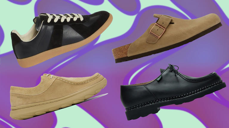 The Best Casual Shoes for Men Can Do It All