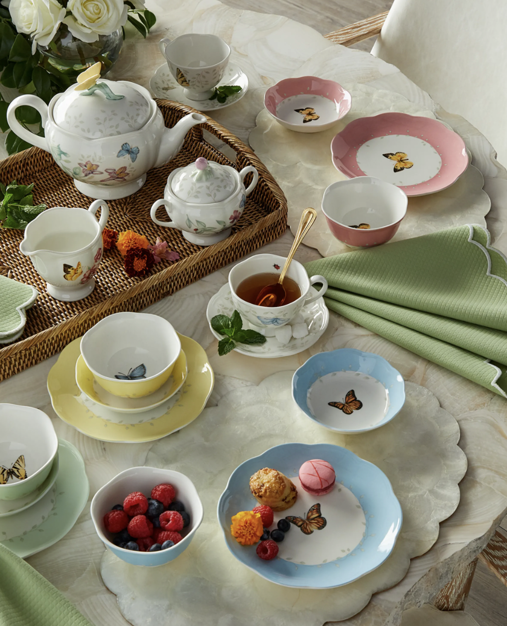 How Much Does This Luxury Kitchenware Cost?