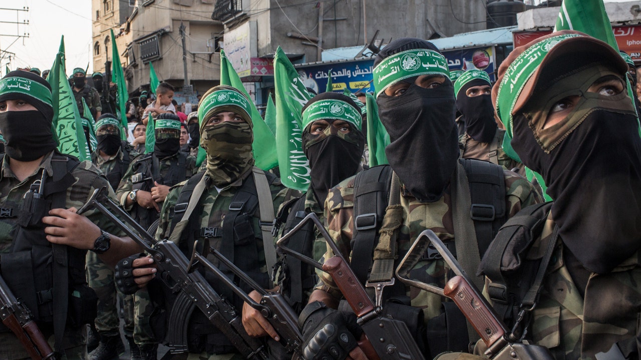 israel's most wanted: ‘butcher of khan younis,’ other hamas terrorists now in idf's sights