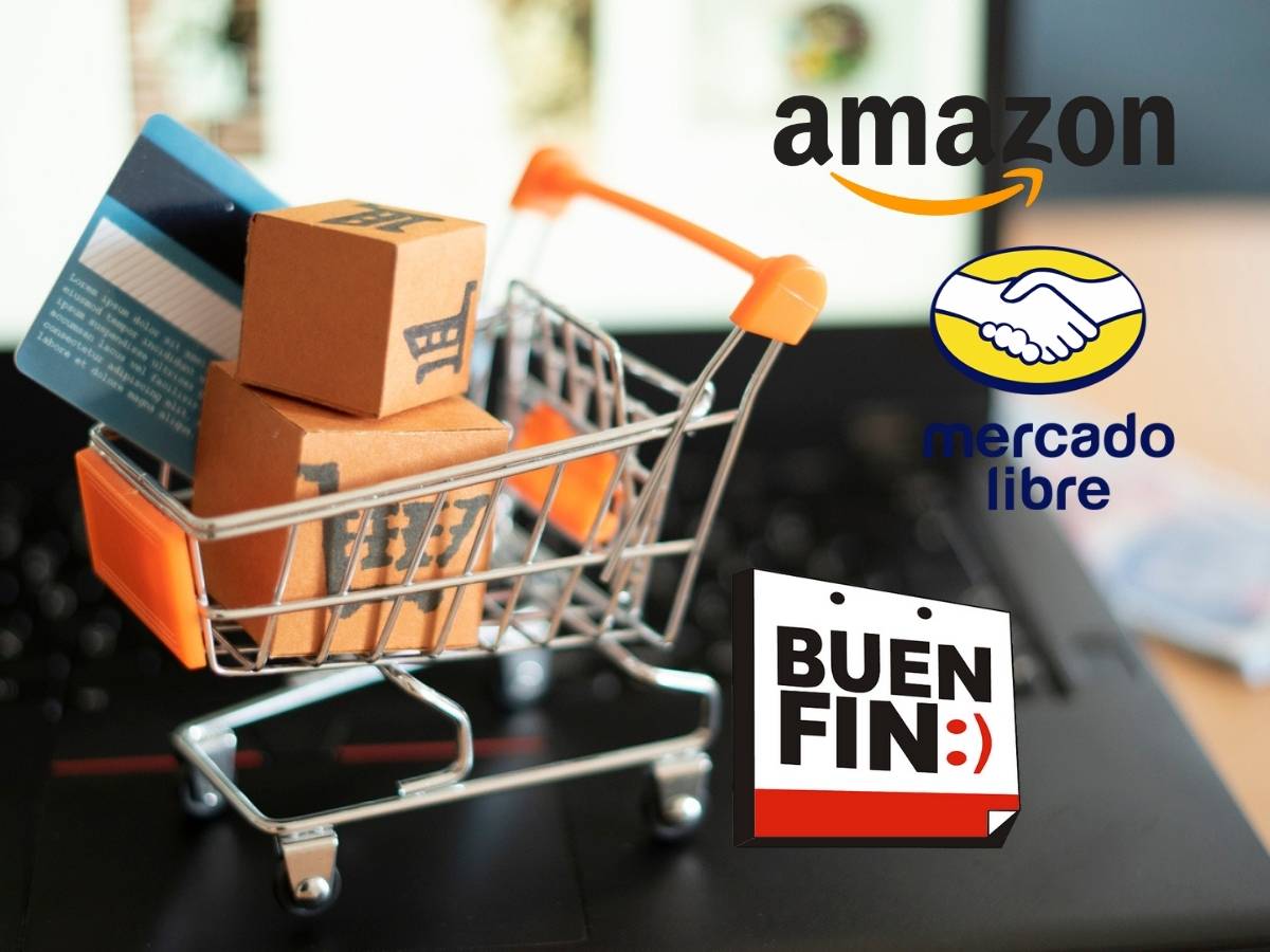 El Buen Fin 2023 Cuándo Comenzará En Amazon Y Mercado Libre 5652