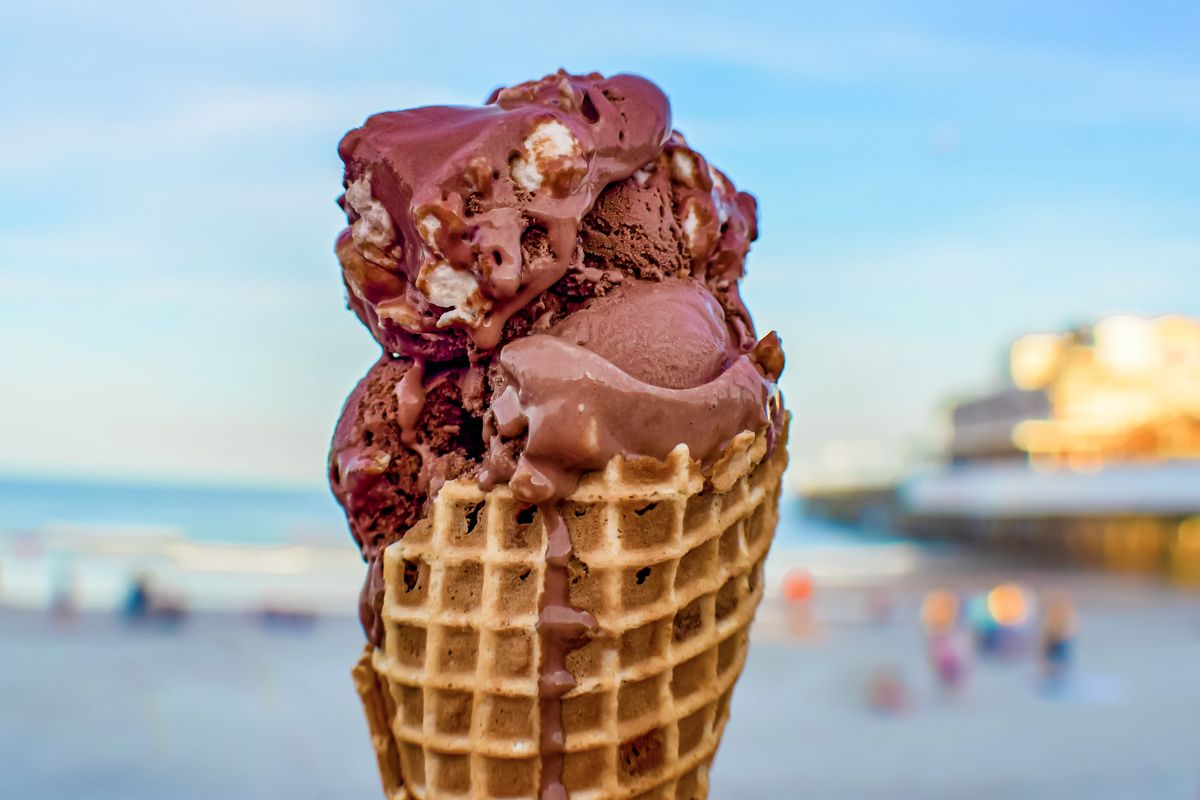 12 Fun Facts About the History of Ice Cream