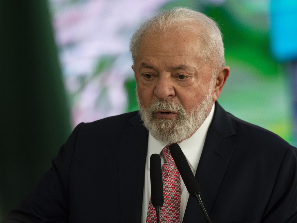 TSE Julga Duas Ações Contra Campanha De Lula Durante Eleições 2022