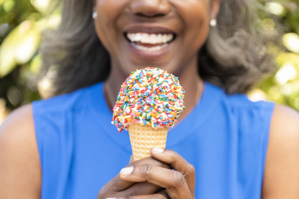 12 Fun Facts About the History of Ice Cream