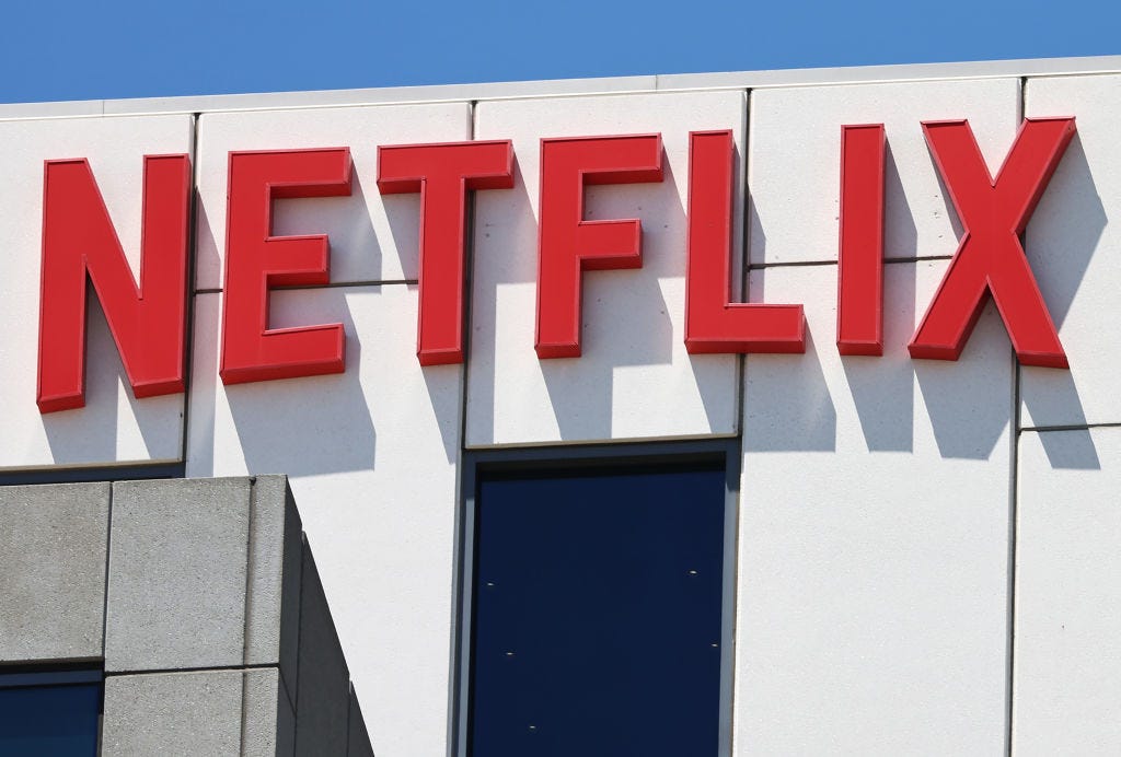 Netflix to open brick and mortar locations