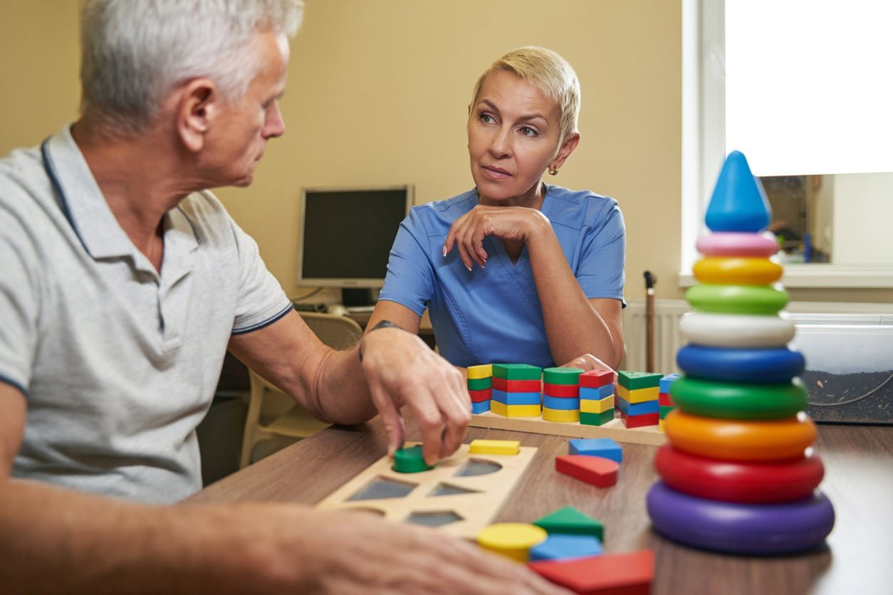 6 major health risks for dementia caregivers
