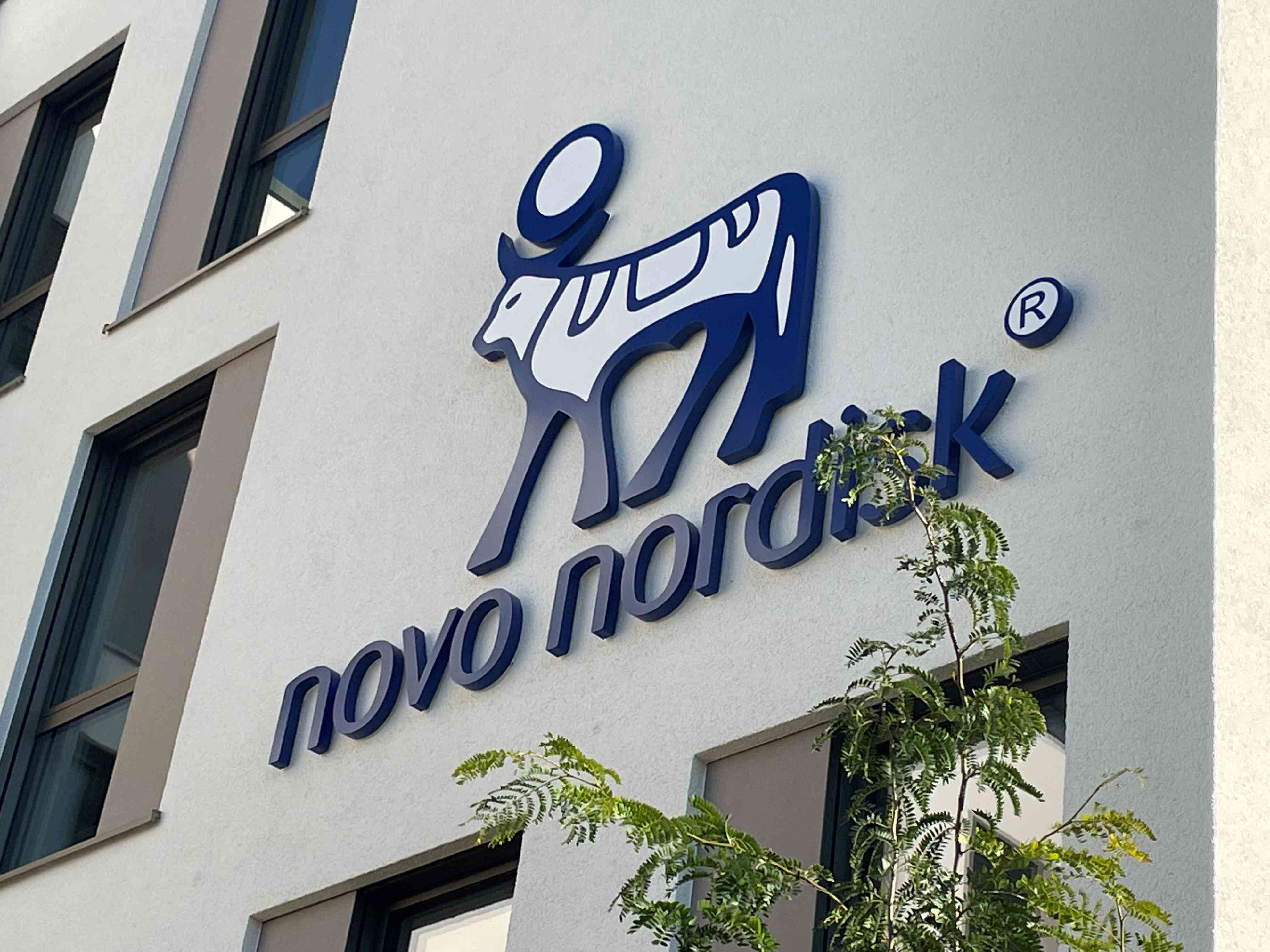 Wegovy Maker Novo Nordisk Stock Surges On Promising Trial Of Obesity ...