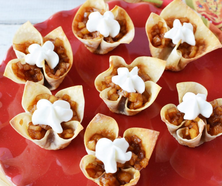 10 Homemade Snacks For Movie Night At Home