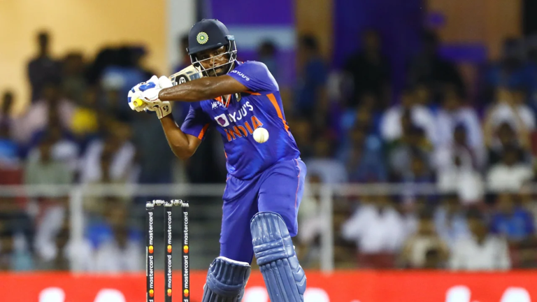 Sanju Samson Takes Smat By Storm With Stunning Knock Makes Massive Statement After World Cup Snub