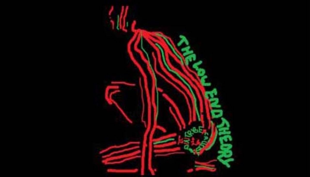 Low ending. A Tribe Called Quest Anthology. The Low end Theory Cover. The Low end Theory Cover Full HD.