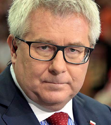 Ryszard Czarnecki: Ostateczny Wynik Może Być Inny