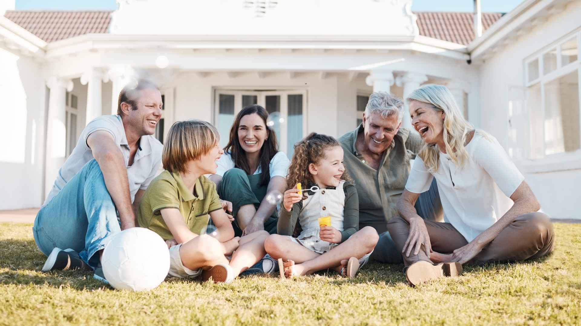 6 Best Ways The Middle Class Can Build Generational Wealth