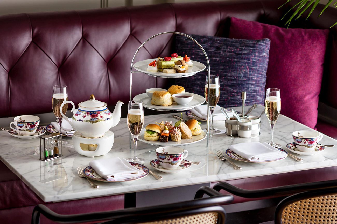 <h3>Tea at Fairmont Empress</h3> <p>There are many types of afternoon tea, but you’d be hard pressed to find a more regal take on the experience than at <a href="https://www.fairmont.com/empress-victoria/dining/tea-at-the-empress/" rel="noopener noreferrer">Fairmont Empress</a>. This century-old Victoria tradition is so popular, in fact, more than 500,000 cups of tea are served here each year. Enjoy loose leaf tea dispensed from fine china, accompanied by three tiers of freshly baked scones, mini-sandwiches and petit fours. You can even kick it up a notch with a glass of champagne. Cheers!</p> <p>Read on for more essential things to do in Victoria.</p>