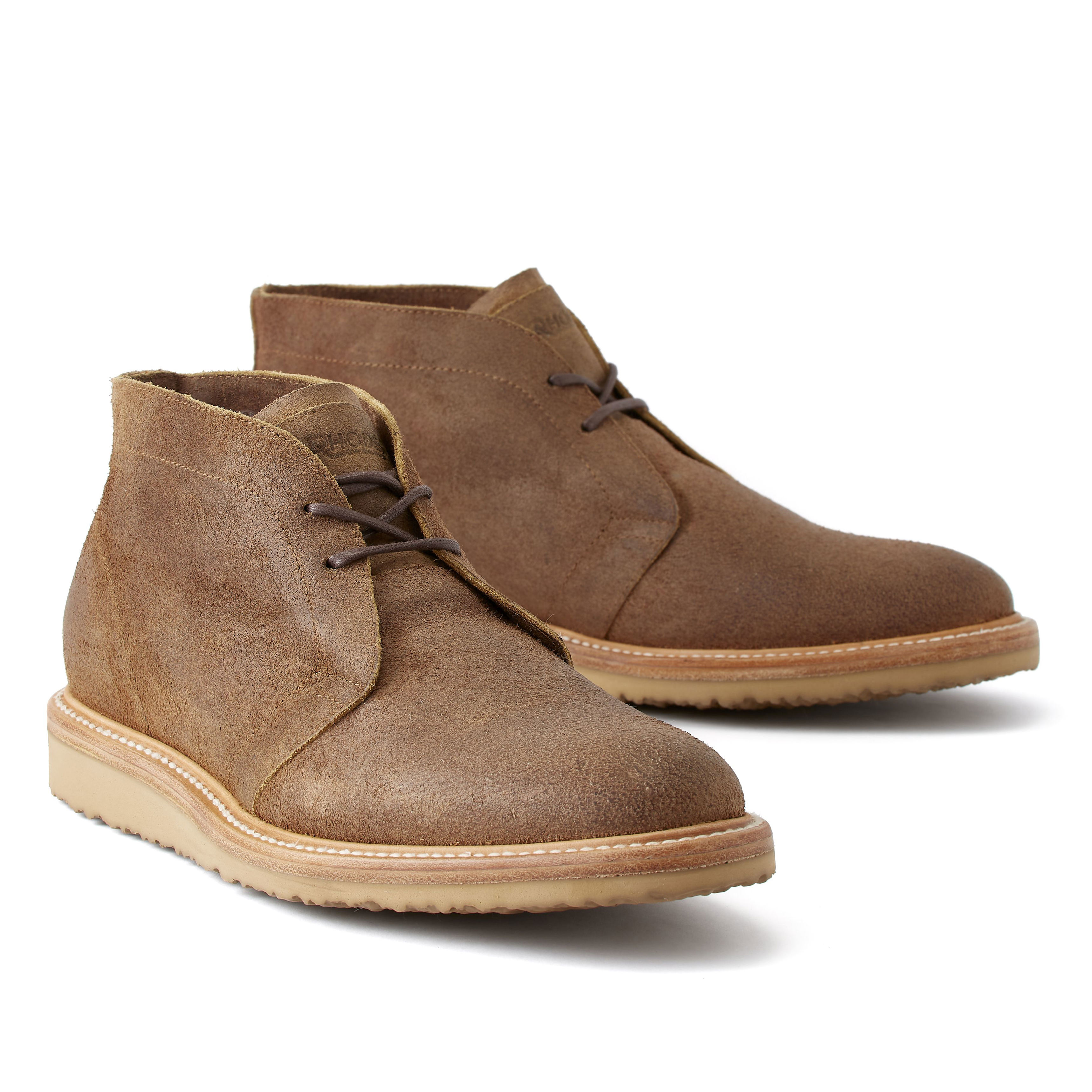 10 Desert Boots That Are Tough, Comfy, and Stylish