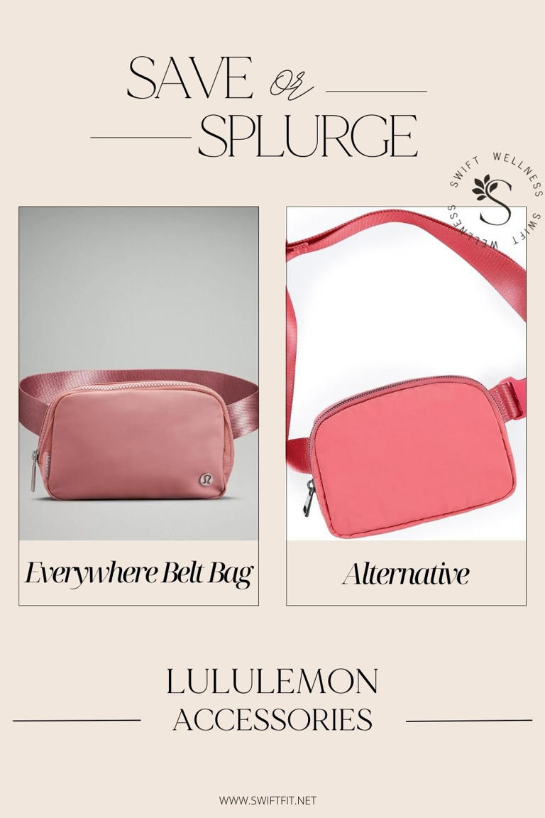 20 Best Lululemon Alternatives Without The Price Tag