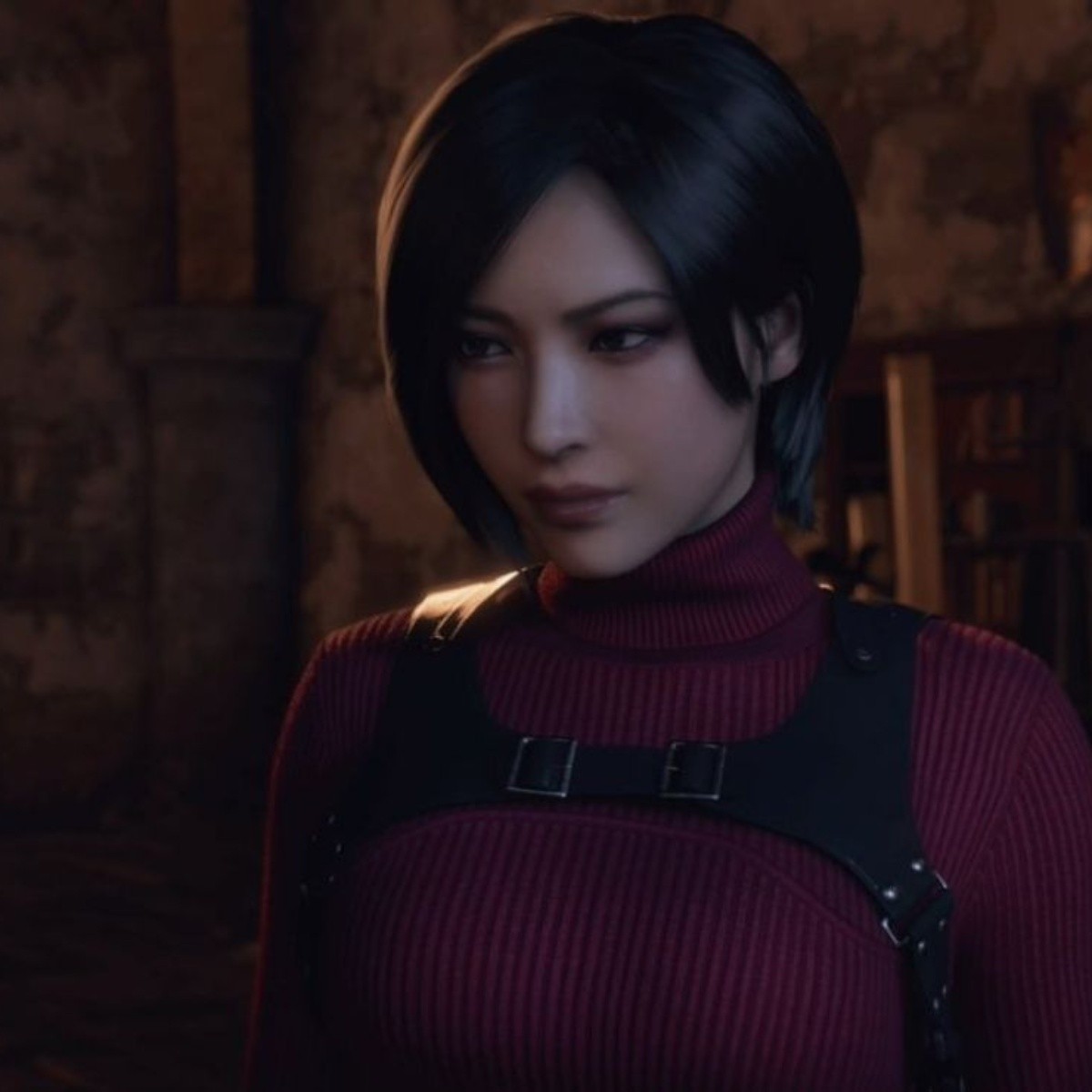 Ada wong trapped. Ада Вонг ремейк 4. Ада Вонг ремейк. Ада Вонг резидент 4 ремейк. Ада Вонг резидент ивел 2 ремейк.