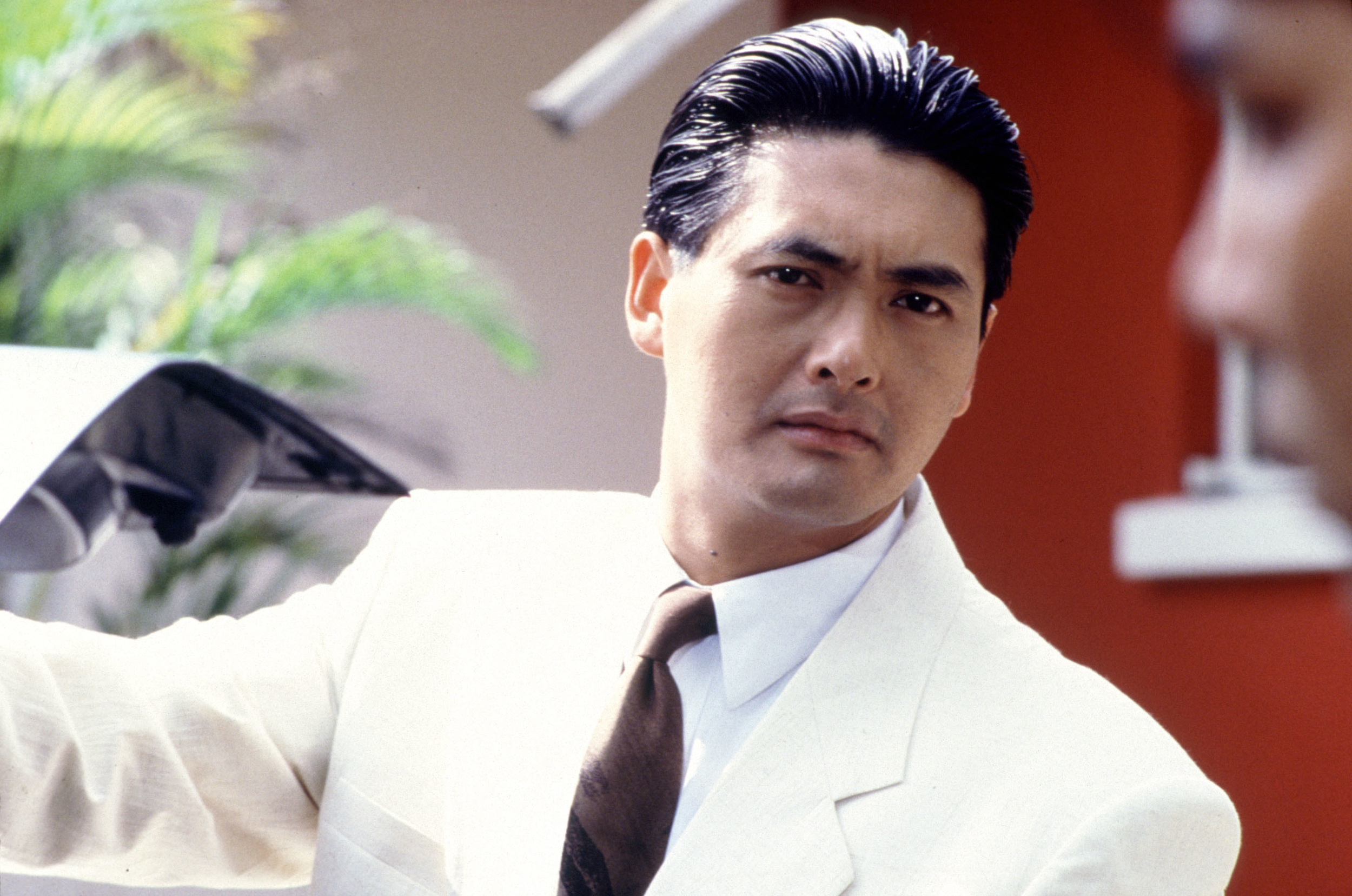 Чоу Юнь-Фат (Chow Yun-Fat): фильмография, фото, …