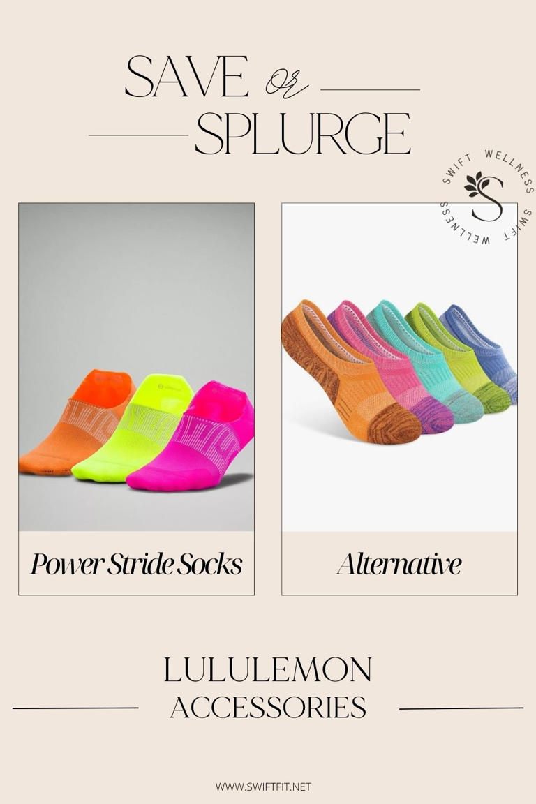 20 Best Lululemon Alternatives Without The Price Tag