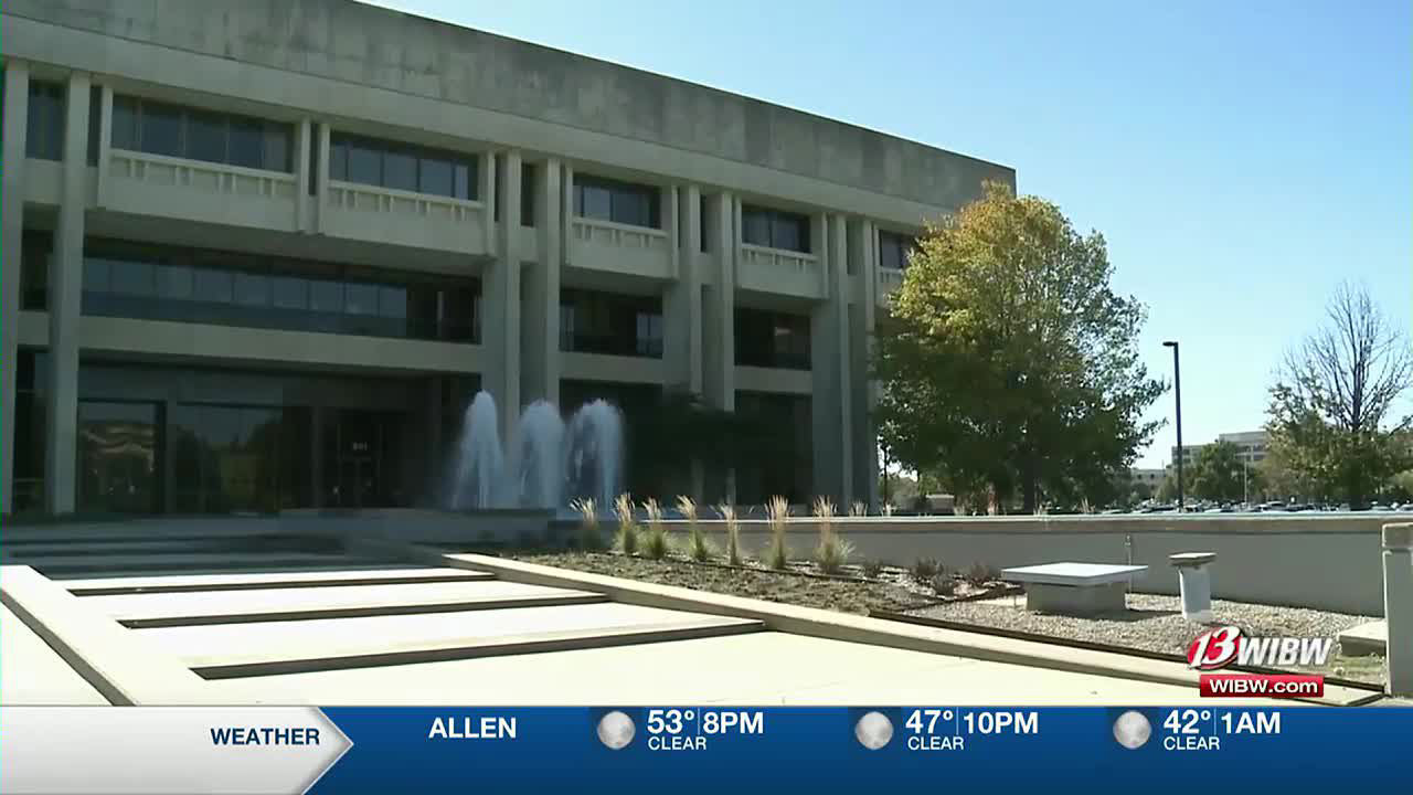 Topeka Municipal Court extends closure through Friday after security breach