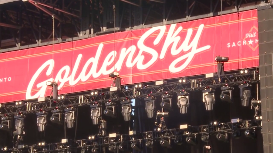 GoldenSky Festival to expand to three days in 2024