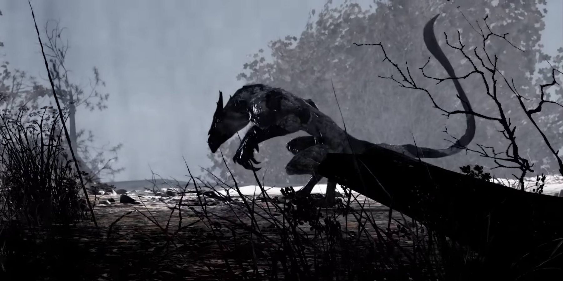 Fallout 76's Jersey Devil Cryptid explained