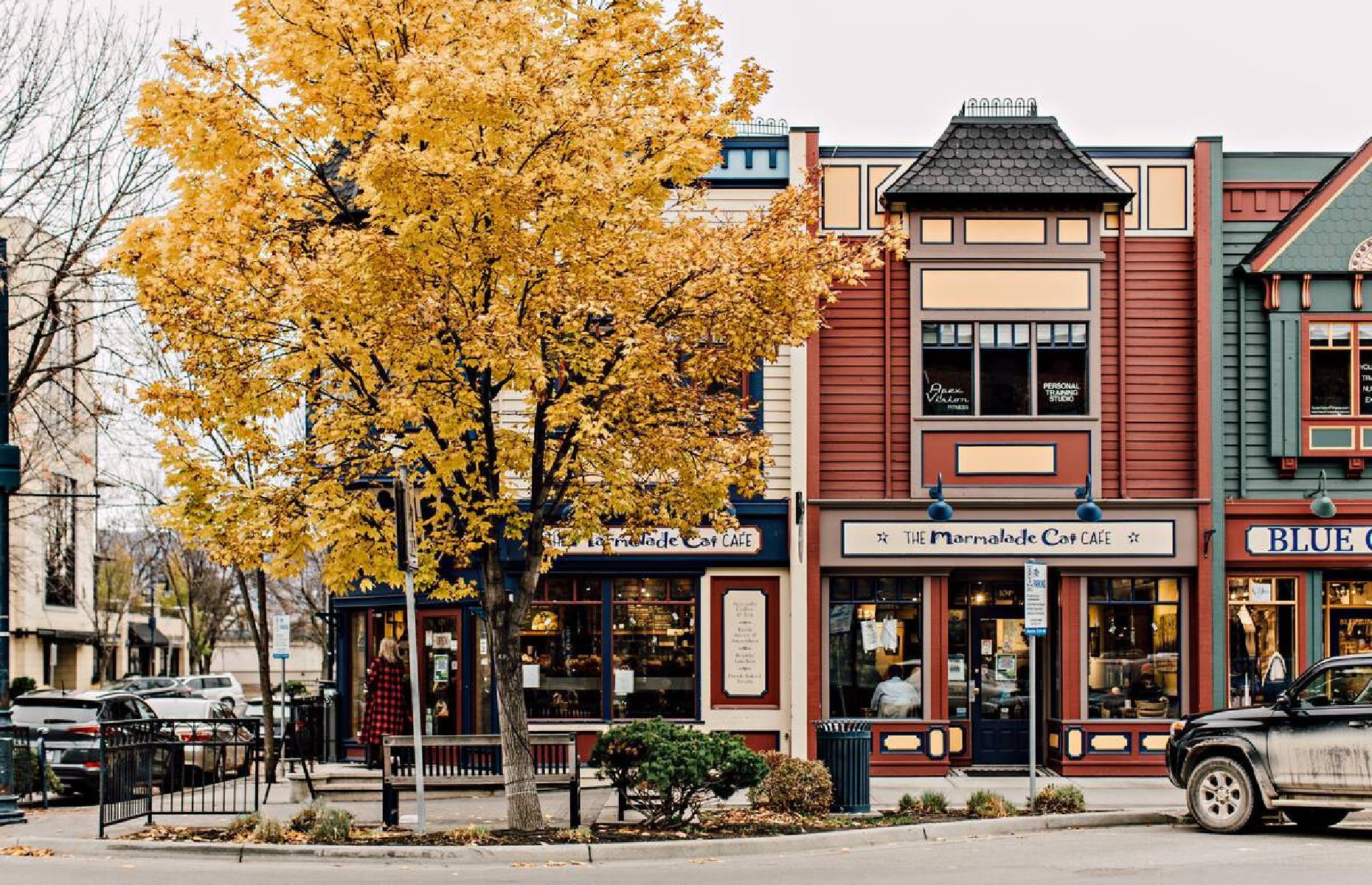 Canada is full of great cities, and each of those is home to neighborhoods with their own distinctive characters. Some, however, are cooler than others. These 30 unique neighborhoods are where you’ll find Canada’s tastemakers living, working, eating and playing.