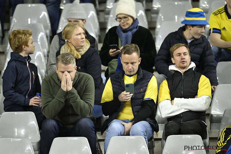 Onderzoek Comité P Naar Aanslag Op Zweedse Supporters In Brussel Is ...