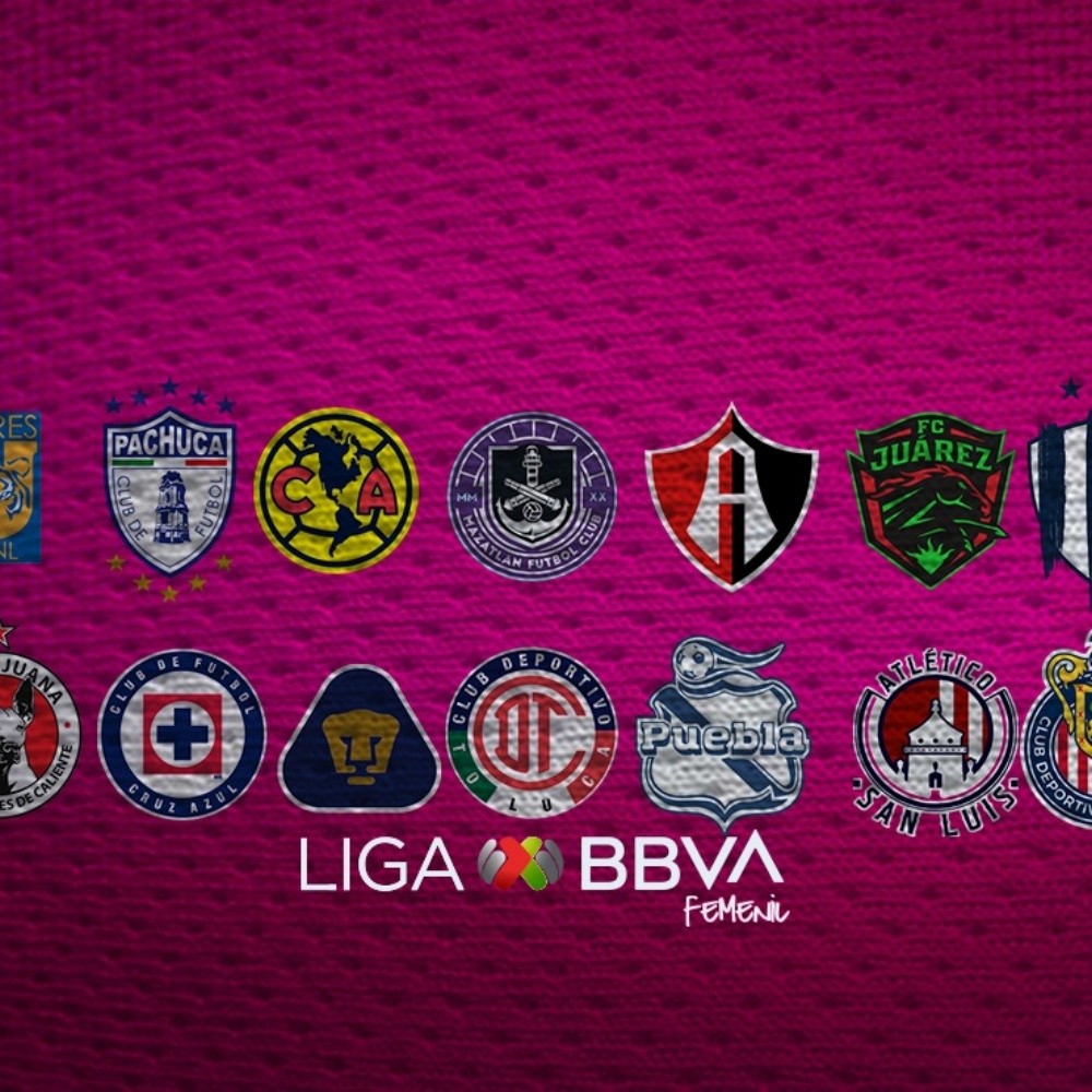 Liga Mx Femenil Tabla De Posiciones Y Resultados De La Jornada 15 En El Apertura 2023 