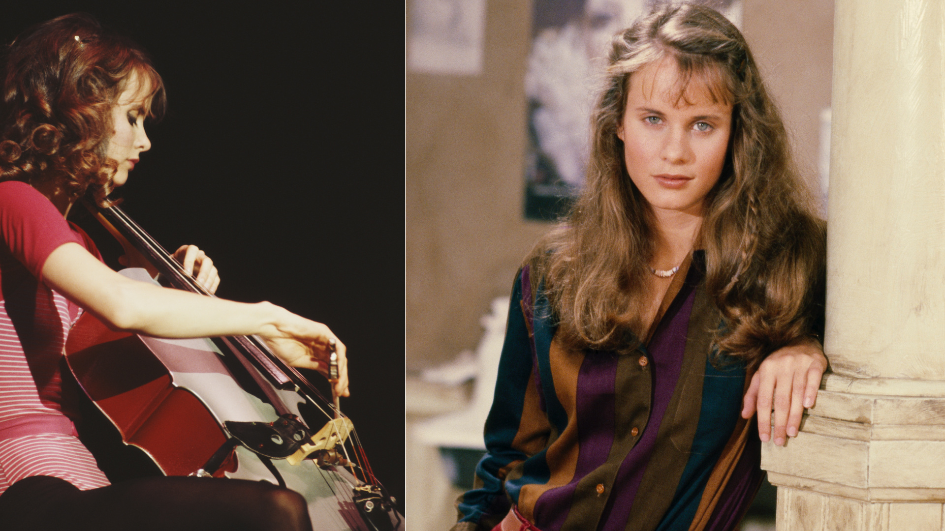 <p>Lori Singer était violoncelliste comme son personnage, Julie. Elle a participé aux deux premières saisons de 'Fame', mais a quitté la série après avoir décroché un rôle aux côtés de Kevin Bacon dans 'Footloose' (1984). Après avoir accédé à la notoriété, elle est apparue dans plusieurs autres films populaires. Elle a ensuite décidé de s'éloigner des feux de la rampe en 1997.</p> <p>Lire aussi : <a href="https://www.msn.com/fr-be/divertissement/photos/ces-ic%C3%B4nes-des-ann%C3%A9es-80-qui-sont-mortes-trop-t%C3%B4t/ss-AAKOnIP?ocid=mailsignout&li=BBqiJuZ" rel="noopener"><strong>Ces icônes de la musique des années 80 qui sont mortes trop tôt</strong></a></p>