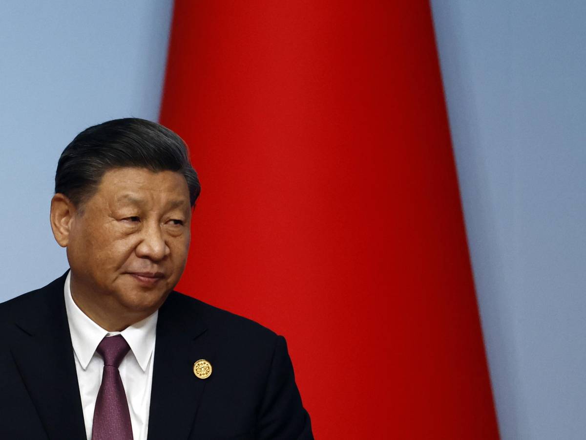 altra bomba sull'economia cinese: crolla la banca ombra di pechino