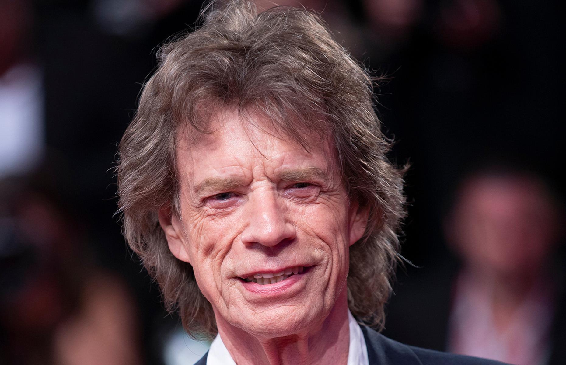 Mick Jagger Und Weitere Promis Die Ihren Kindern Kein Geld Vererben Wollen 