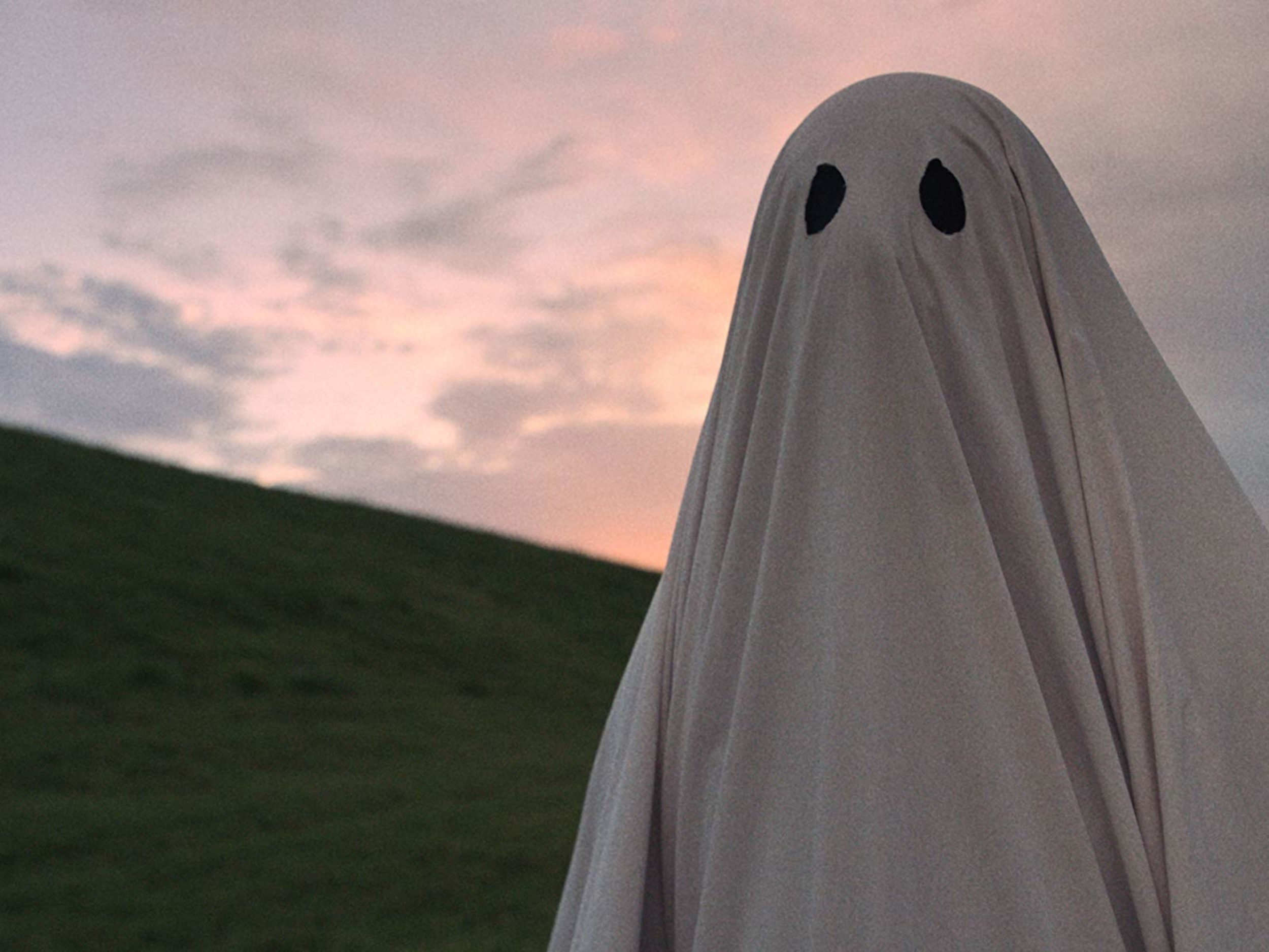 <p>Casey Affleck plays an actual ghost under a sheet with two eyeholes poked out — just like a child’s Halloween costume — in David Lowery’s unusually moving story of grief and closure...or something along those lines. Lowery sidesteps thematic clarity by turning Affleck’s journey into a time travel story narrative of sorts, at which point you’re wondering if the film is going to turn into a spook-laden riff on “Primer." The film winds up being defiantly inscrutable, but, emotionally, you’re deeply invested. It’s such a wonderfully screwy movie.</p><p><a href='https://www.msn.com/en-us/community/channel/vid-cj9pqbr0vn9in2b6ddcd8sfgpfq6x6utp44fssrv6mc2gtybw0us'>Follow us on MSN to see more of our exclusive entertainment content.</a></p>
