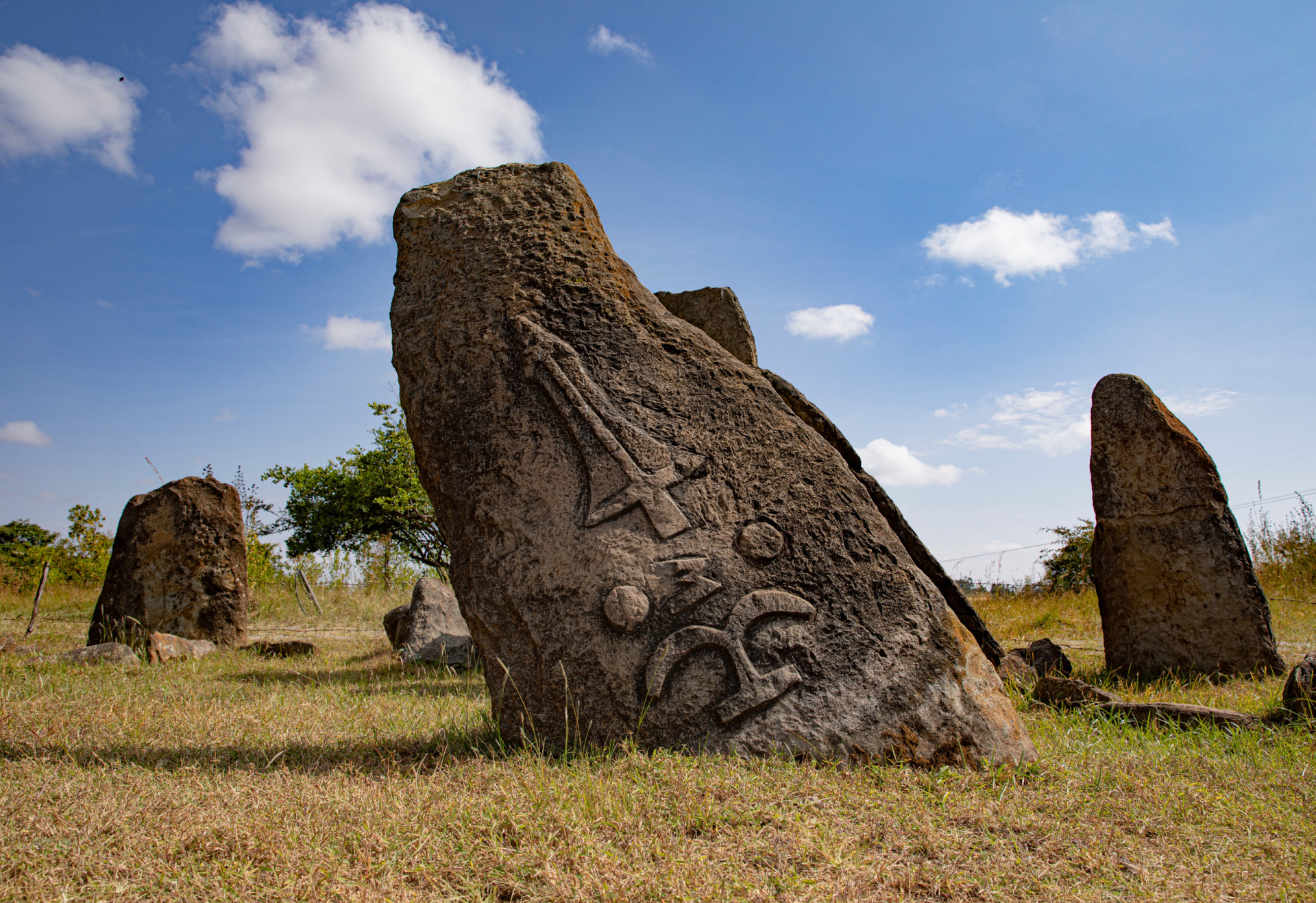 The Most Sacred Landmarks In Africa