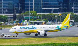 airbus nears initial deal with cebu pacific for 70 jets, sources say